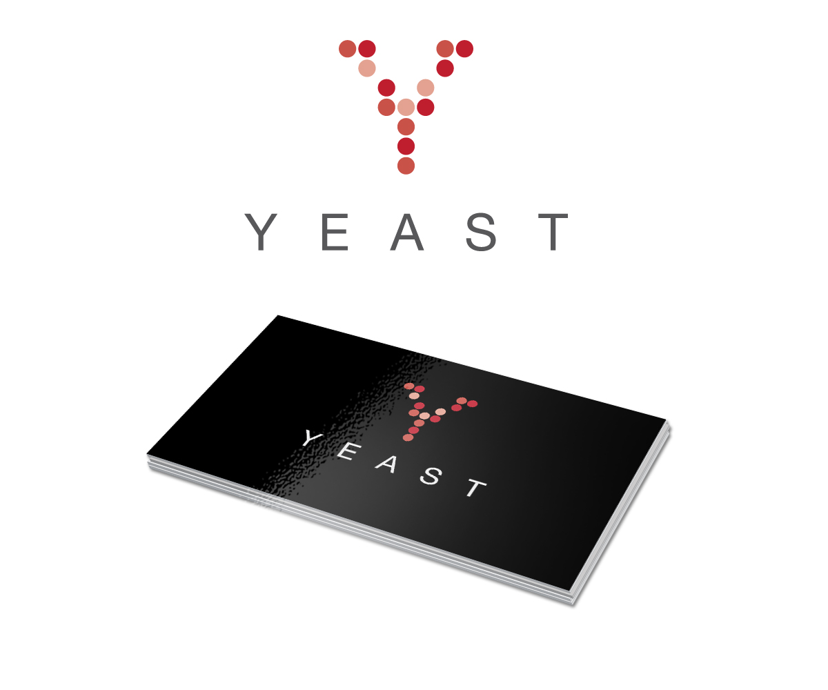 Logo-Design von Jay für Yeast | Design #2662900