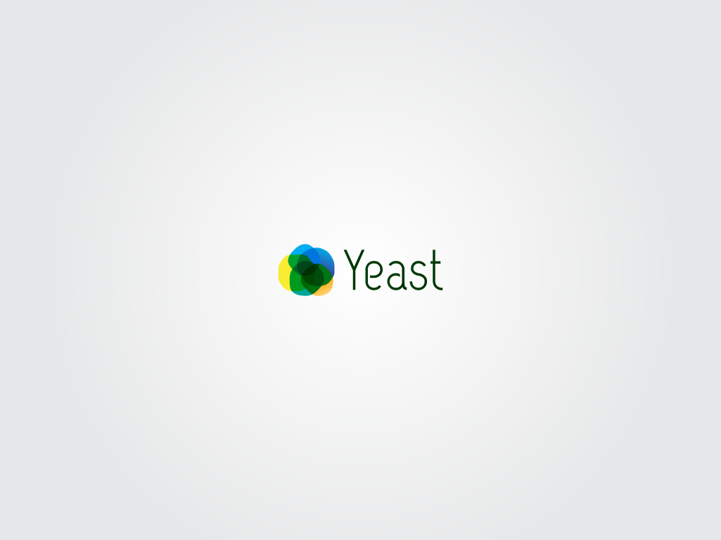 Logo Design by xuxa for Yeast | Design #2676675