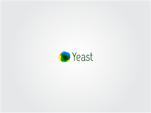 Logo Design by xuxa for Yeast | Design: #2676675