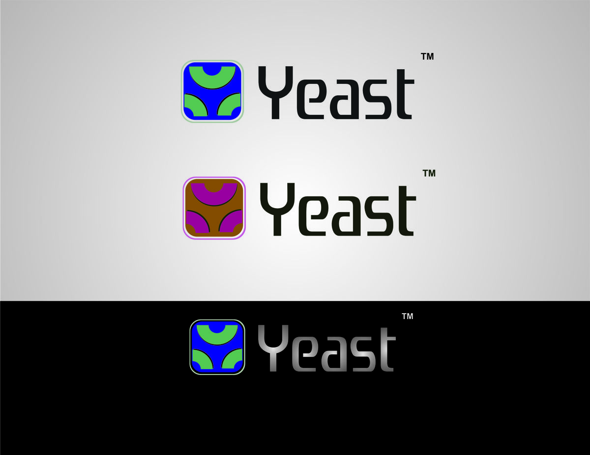 Logo Design by ARTBOOL for Yeast | Design #2678619
