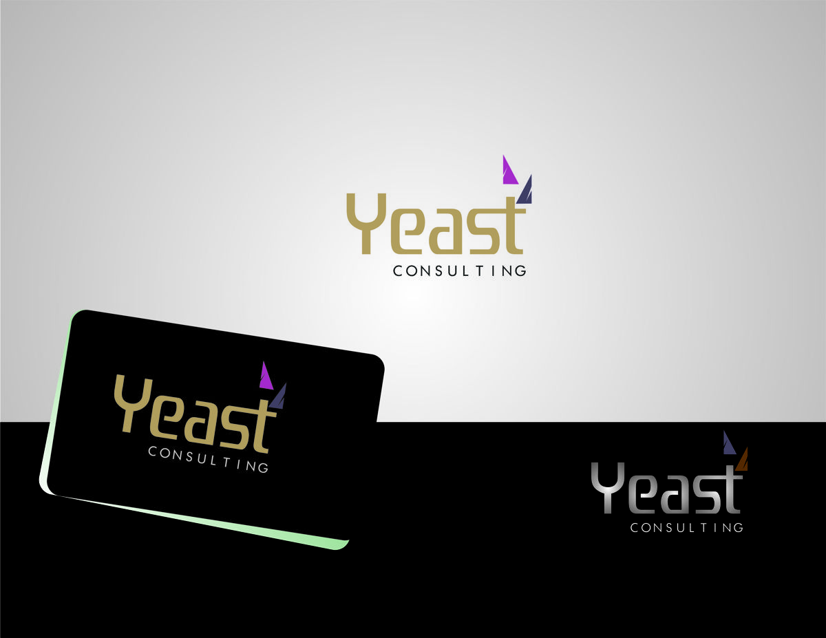 Logo Design by ARTBOOL for Yeast | Design #2678622