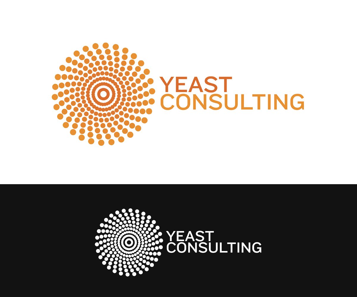 Logo Design by Studio Forever for Yeast | Design #2660092