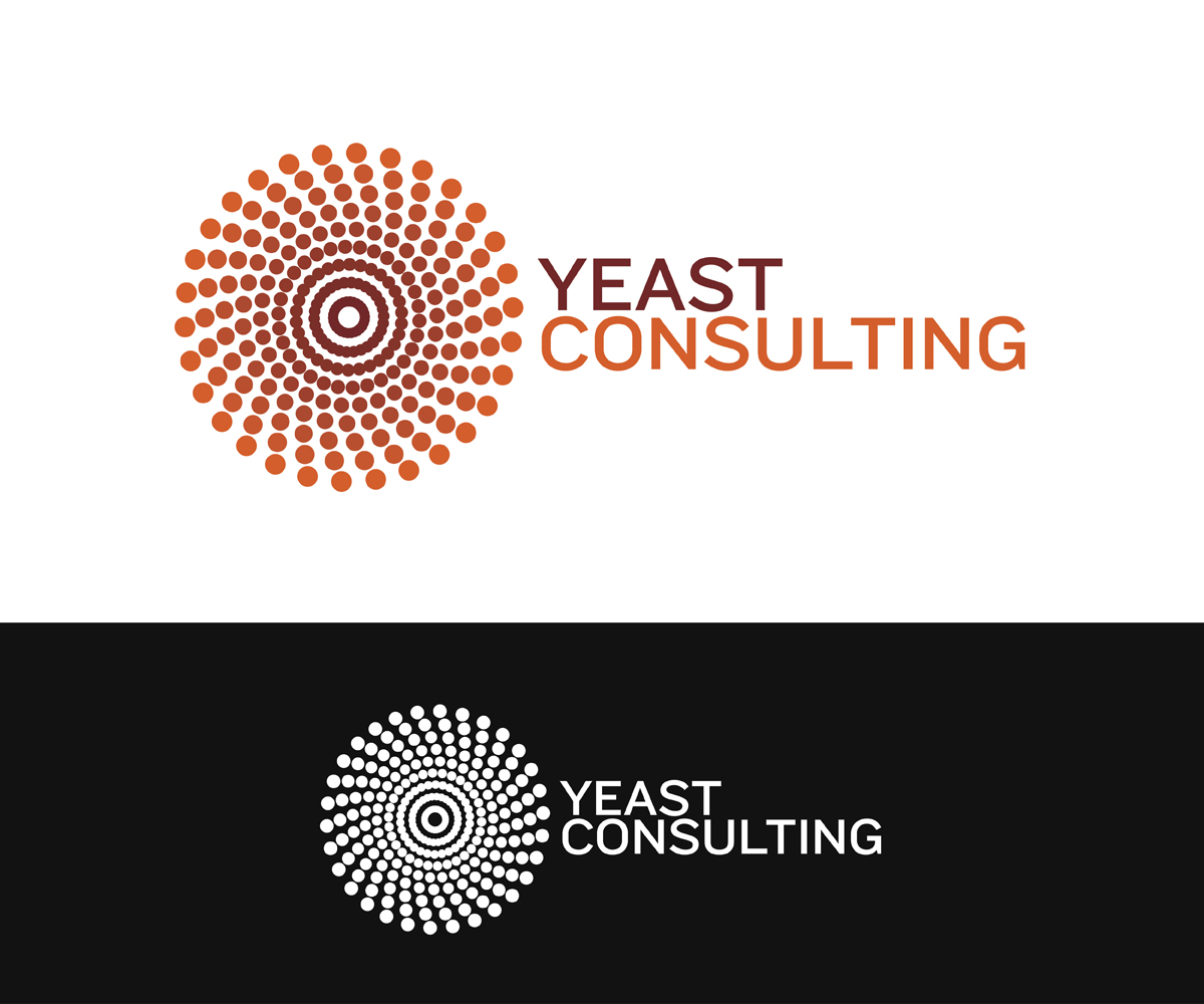 Logo Design by Studio Forever for Yeast | Design #2664327