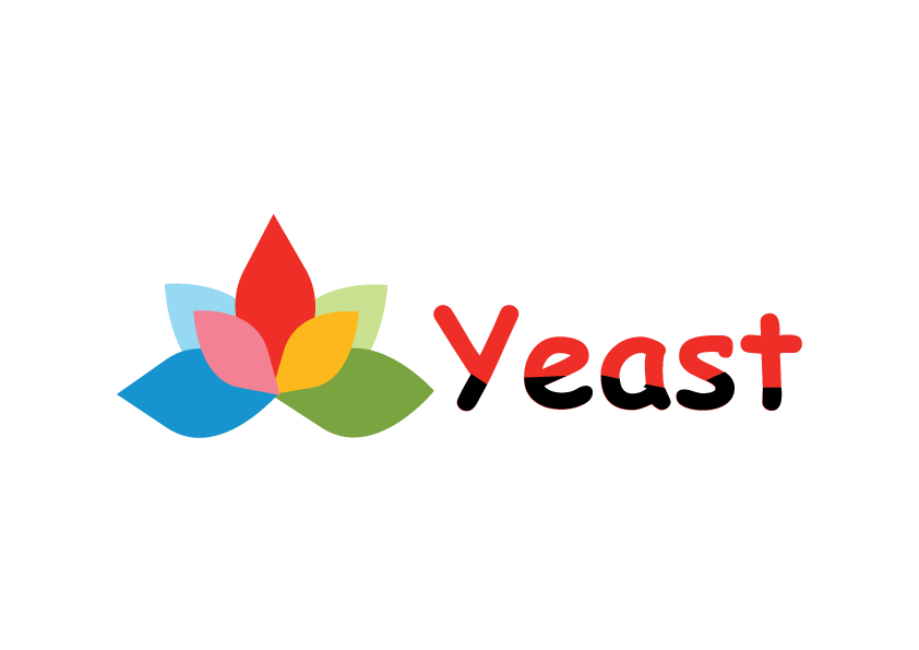 Logo Design by vishalwebdesigner for Yeast | Design #2675257