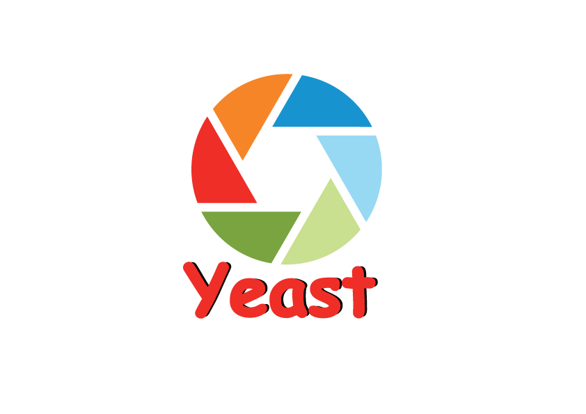 Logo Design by vishalwebdesigner for Yeast | Design #2675262