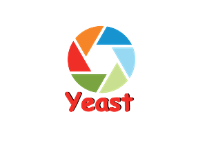 Logo Design by vishalwebdesigner for Yeast | Design: #2675262