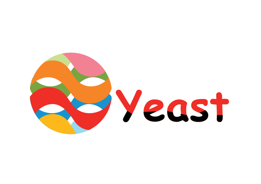 Logo Design by vishalwebdesigner for Yeast | Design #2675263