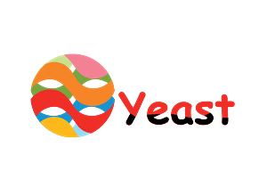 Logo Design by vishalwebdesigner for Yeast | Design: #2675263