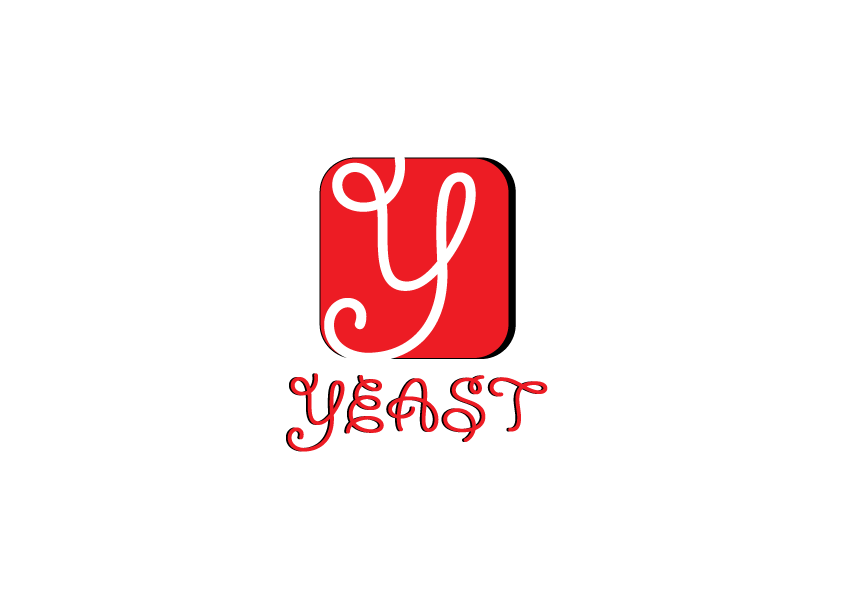 Logo Design by vishalwebdesigner for Yeast | Design #2675312