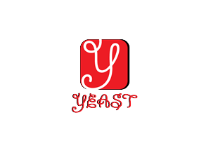 Logo Design by vishalwebdesigner for Yeast | Design: #2675312