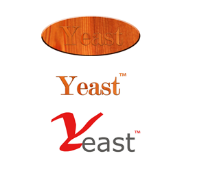 Logo Design by Shan for Yeast | Design: #2663187