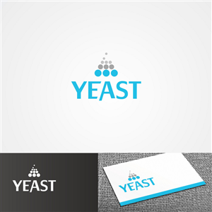 Logo Design by Nalanr cvn for Yeast | Design: #2673197