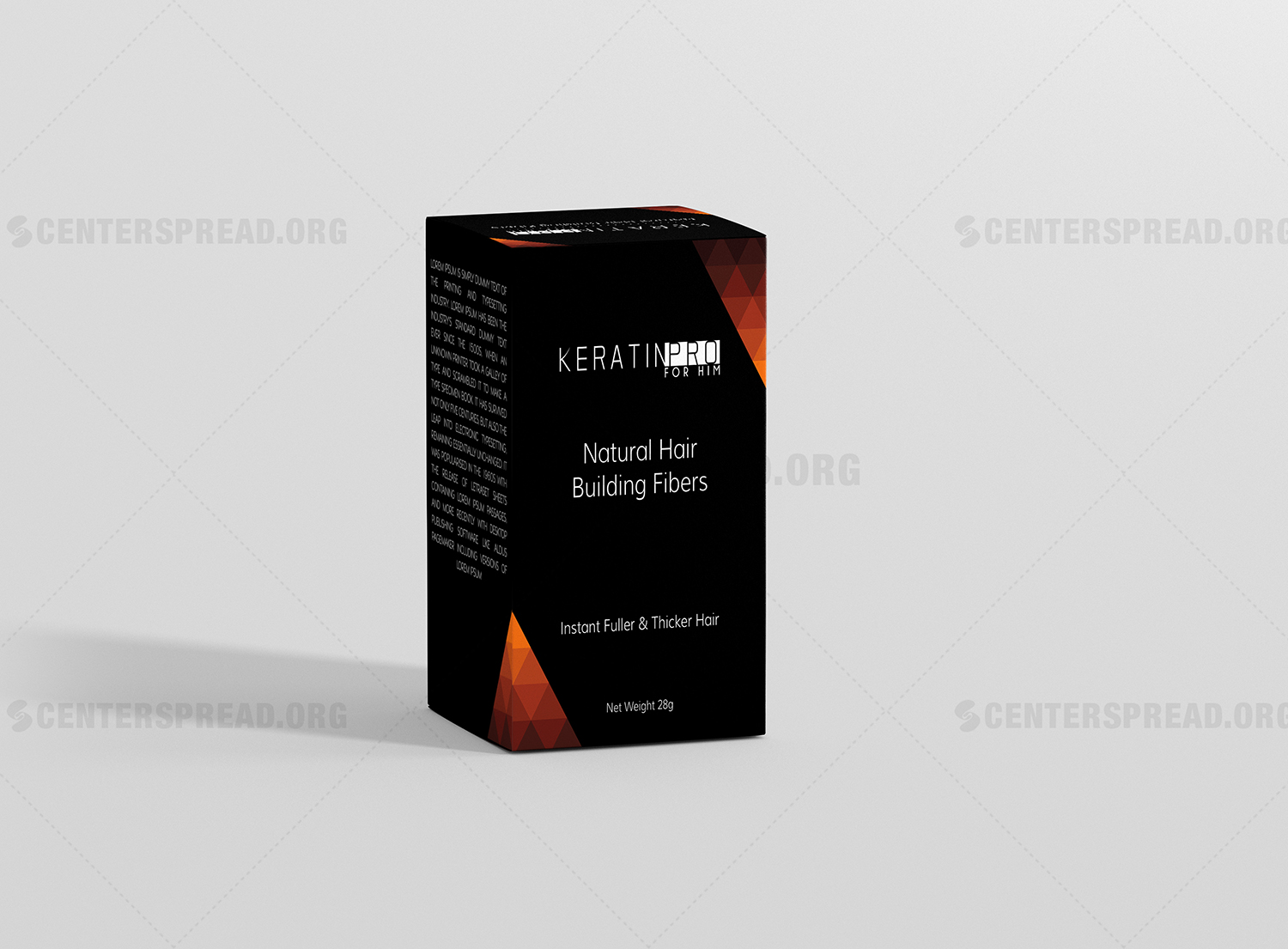 Packaging Design by CENTERSPREAD for this project | Design #16578914