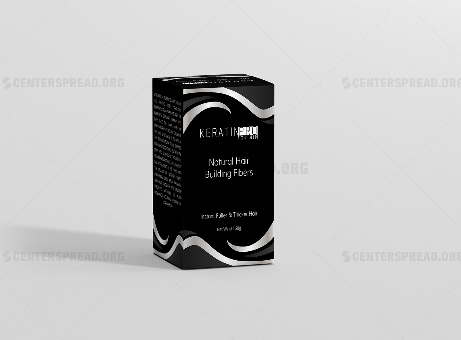 Packaging Design by CENTERSPREAD for this project | Design #16578915
