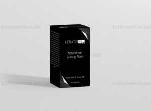 Packaging Design by CENTERSPREAD for this project | Design: #16578916