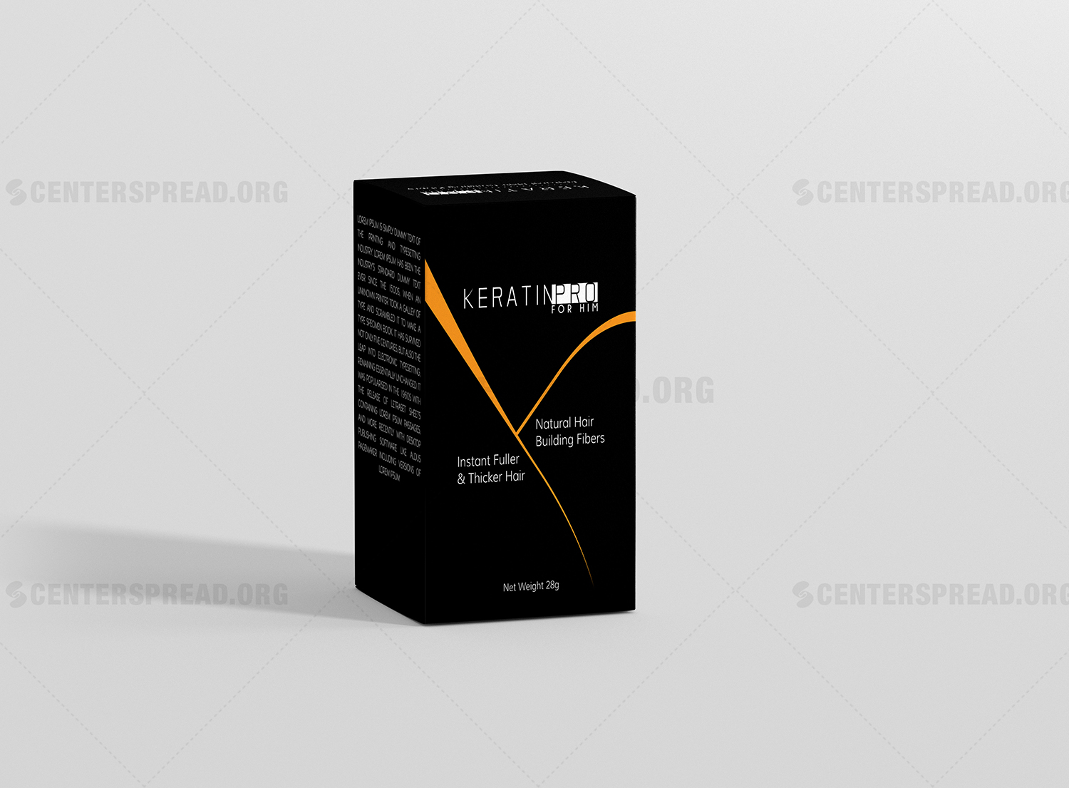 Packaging Design by CENTERSPREAD for this project | Design #16578940