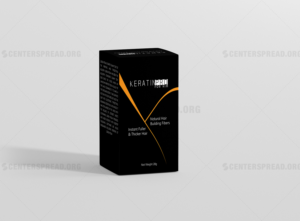Packaging Design by CENTERSPREAD for this project | Design: #16578940