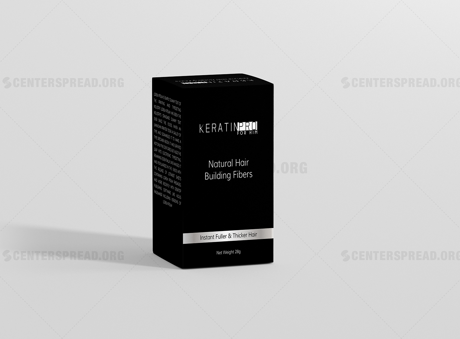 Packaging Design by CENTERSPREAD for this project | Design #16578941