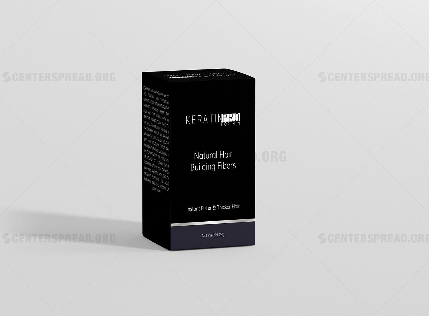Packaging Design by CENTERSPREAD for this project | Design #16578942