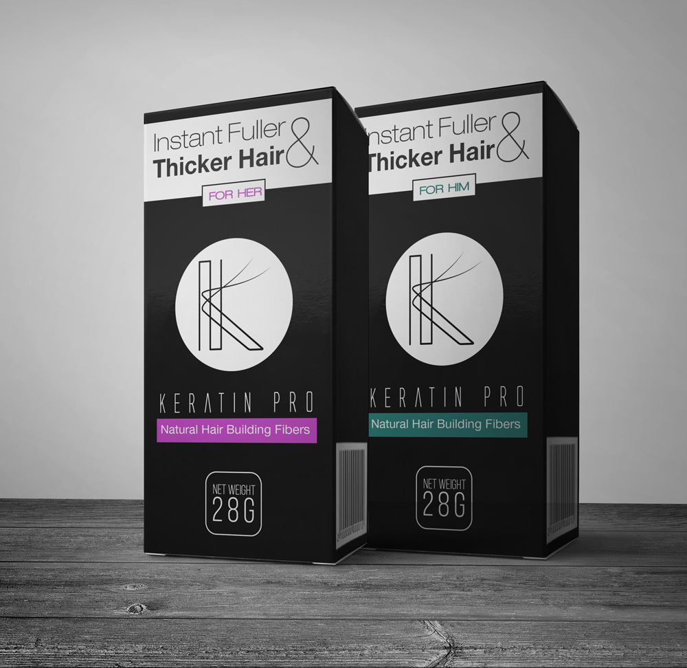 Packaging Design by Hatem for this project | Design #16604232