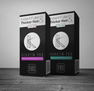 Packaging Design by Hatem for this project | Design: #16604232