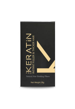 Packaging for Hair Fibers Product | Packaging Design by Soluciones Creativas