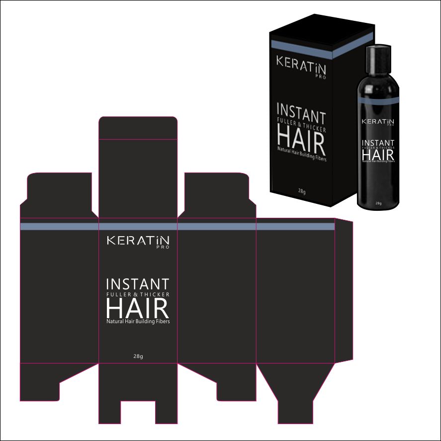 Verpackungs-Design von Jessica  Eccleston für dieses Projekt | Design #16619717