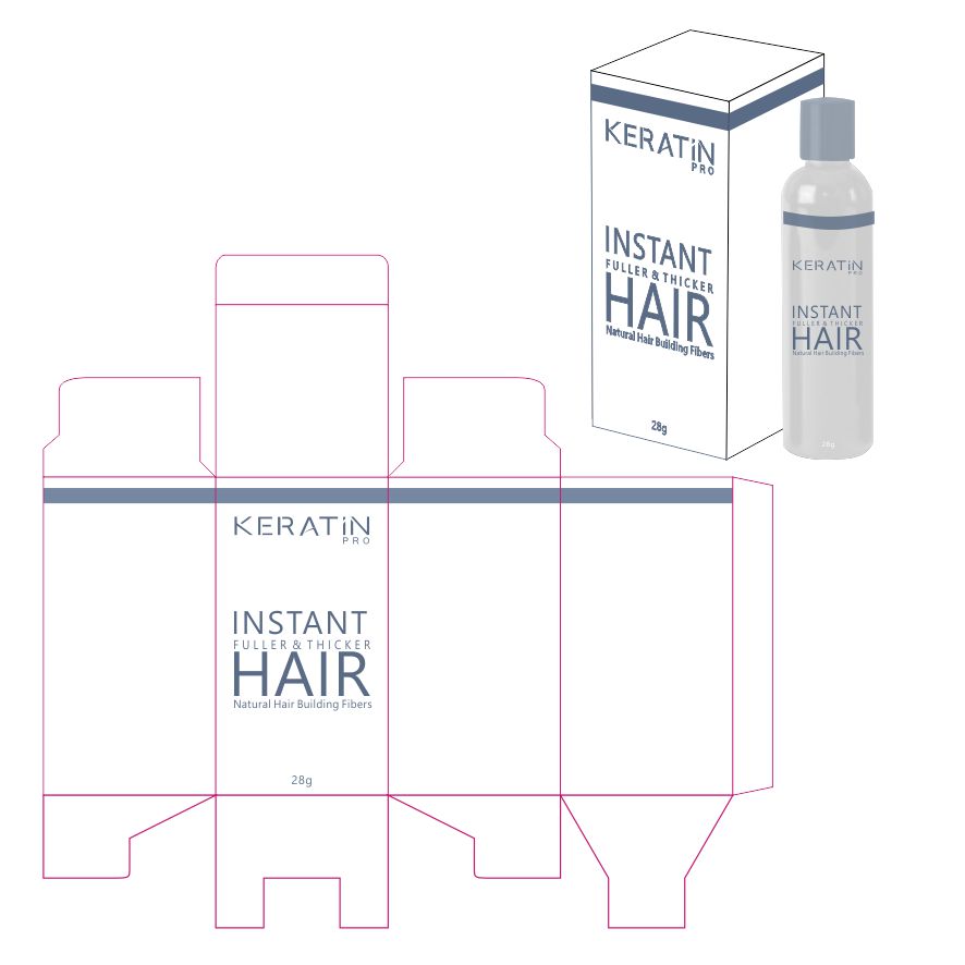 Packaging Design by Jessica  Eccleston for this project | Design #16619751