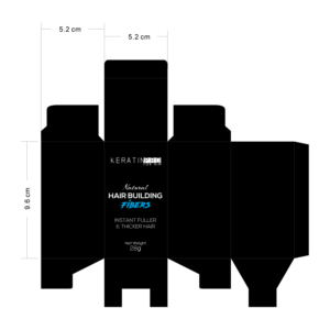 Packaging Design by K. David for this project | Design: #16609065