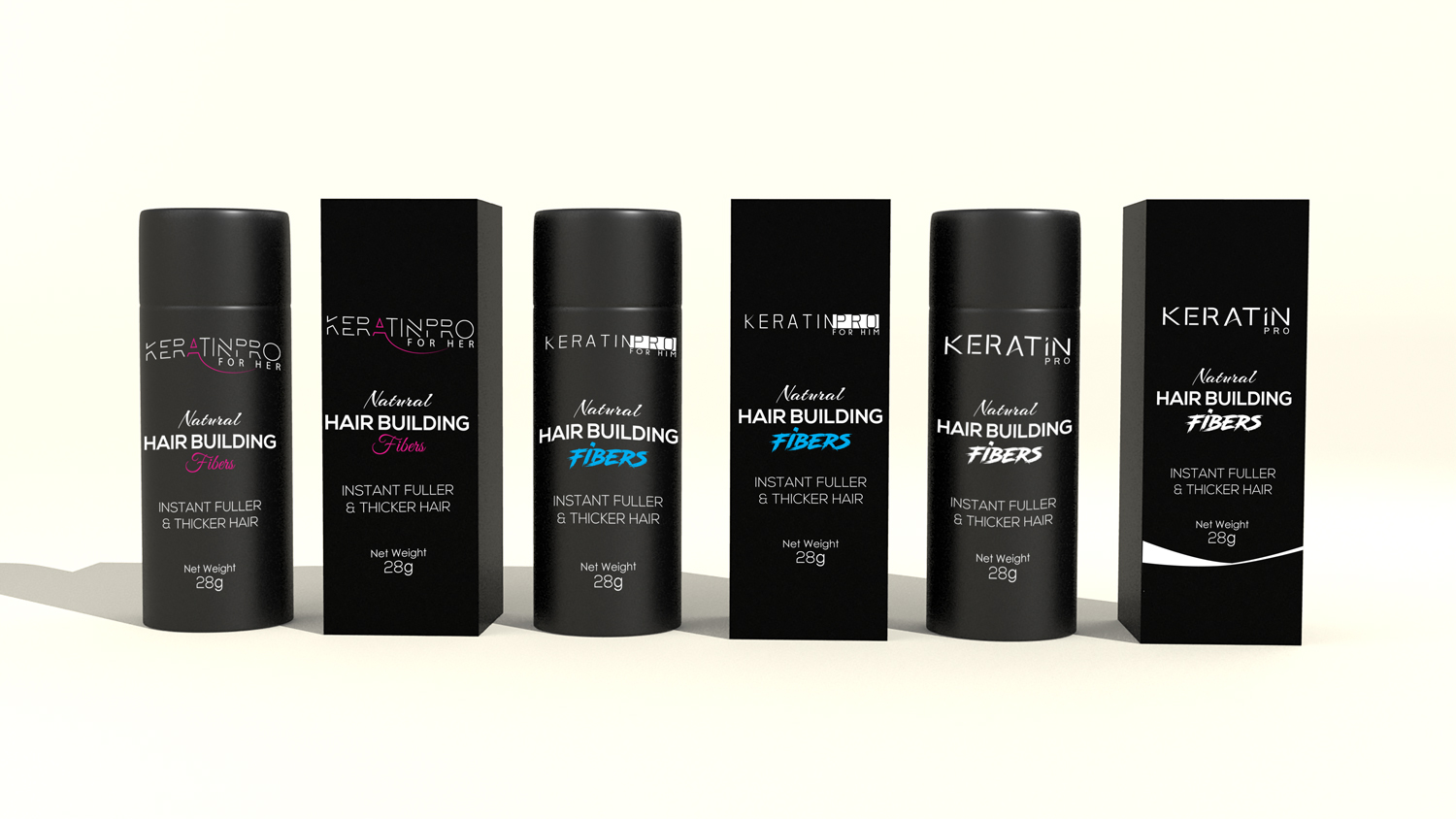 Packaging Design by K. David for this project | Design #16609067