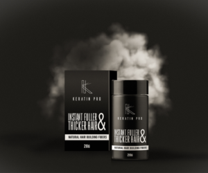 Packaging Design by Franky Design for this project | Design: #16570634