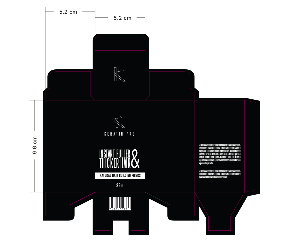 Packaging Design by Franky Design for this project | Design #16570636