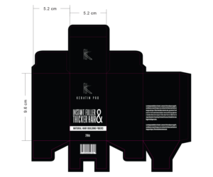 Packaging Design by Franky Design for this project | Design: #16570636