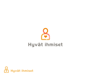 Hyvät ihmiset | Diseño de Logo por luiz otavio I DESIGN