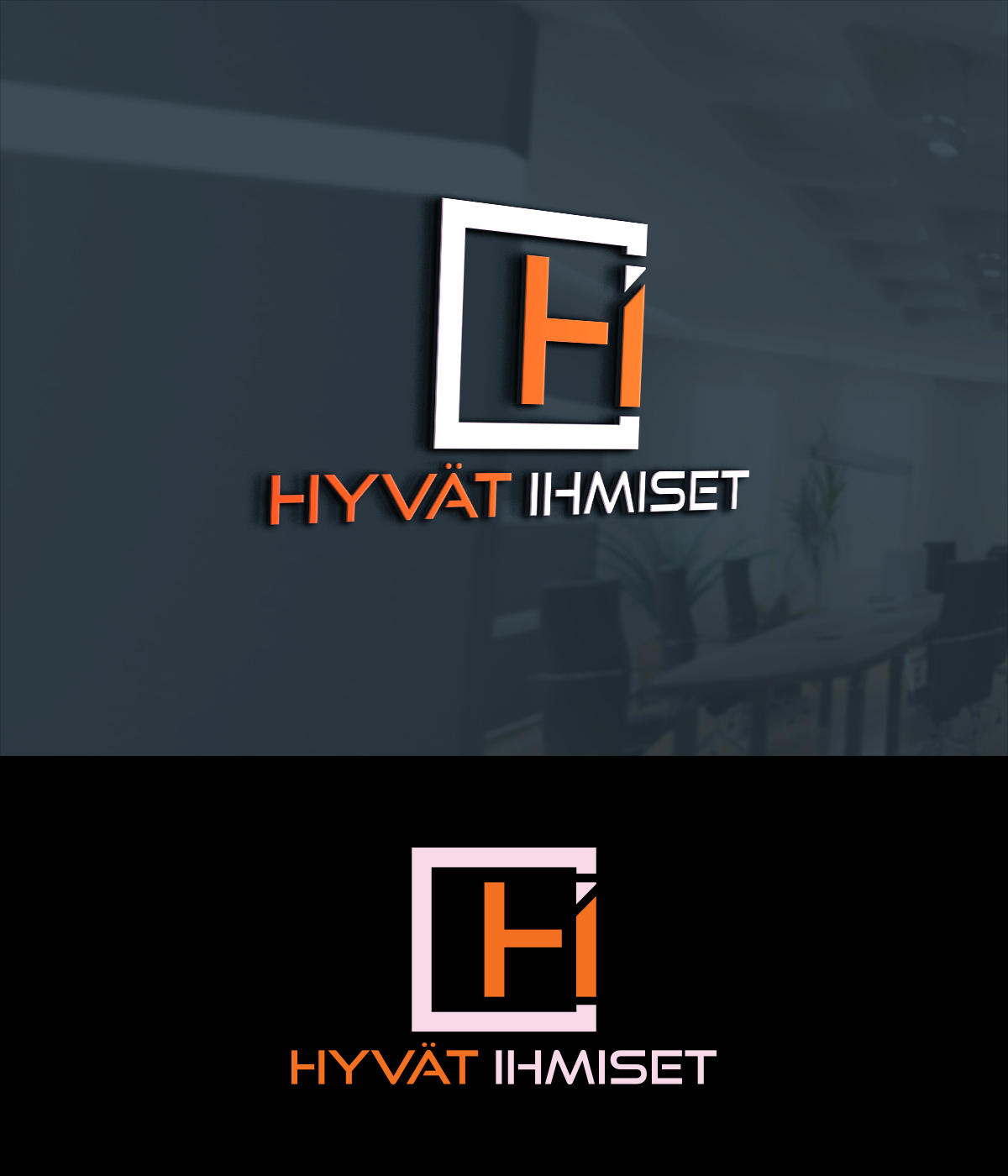 Logo Design by saeinpahore41504 for this project | Design #16566421