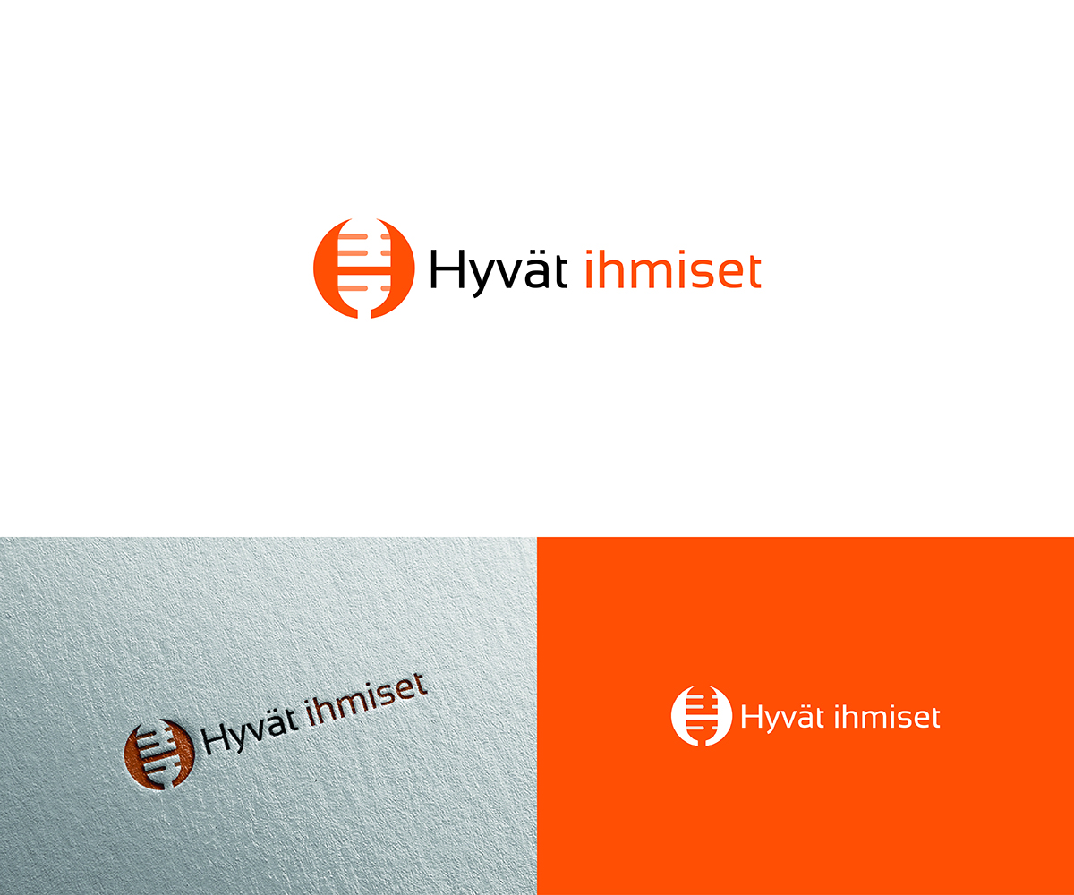 Logo Design by eMARK for this project | Design #16628655