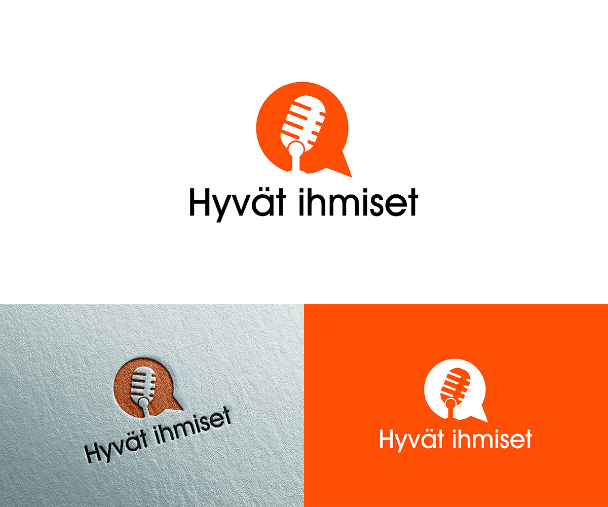 Logo Design by eMARK for this project | Design #16628662