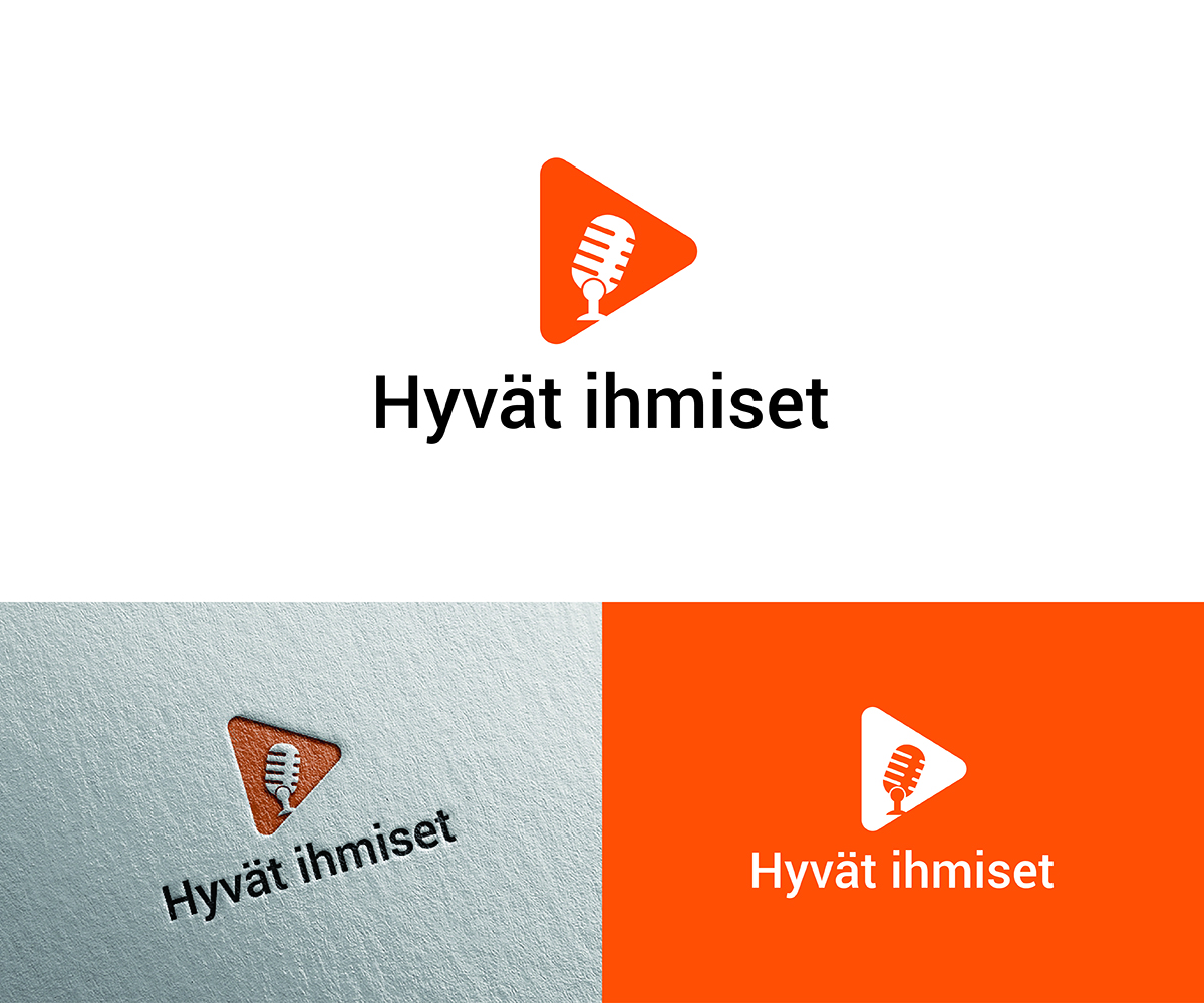 Logo Design by eMARK for this project | Design #16628663