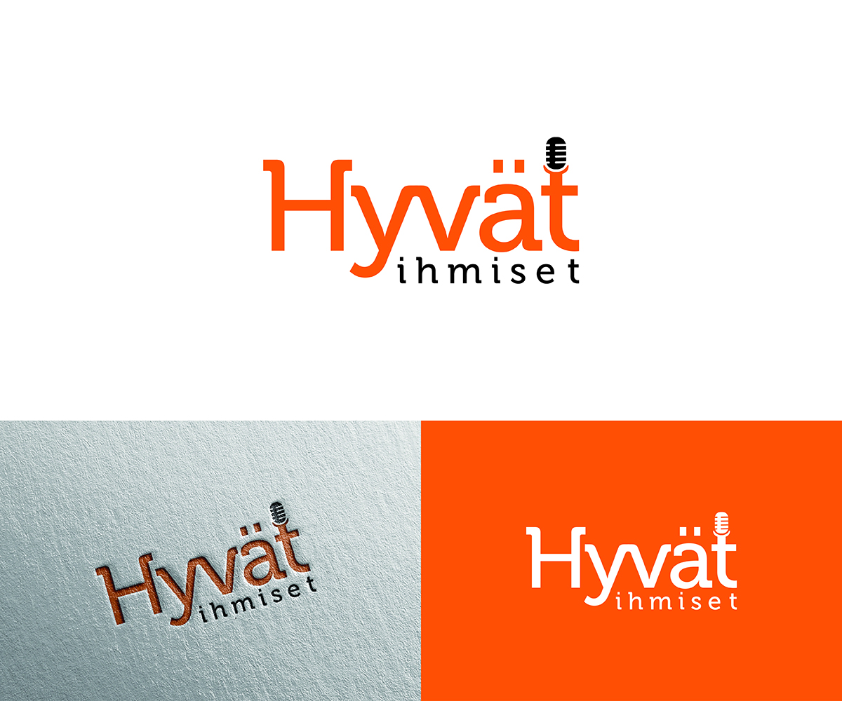 Logo Design by eMARK for this project | Design #16628665