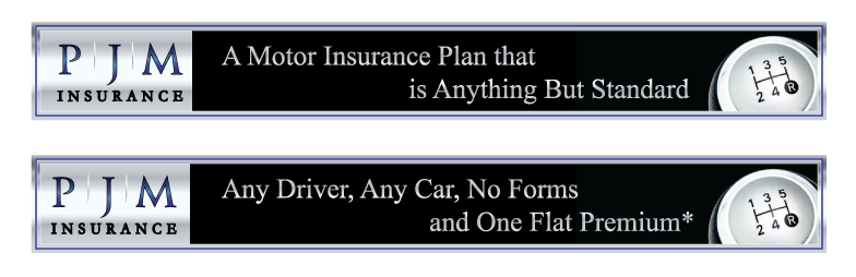 Banner Ad Design by TedAtkinson for this project | Design #2659981