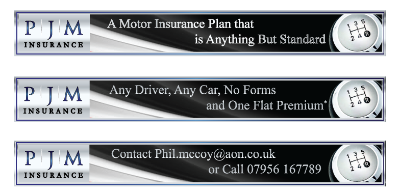 Banner Ad Design by TedAtkinson for this project | Design #2673673