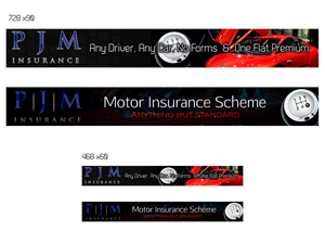 Banner-Design von MicroZ für dieses Projekt | Design #2694233