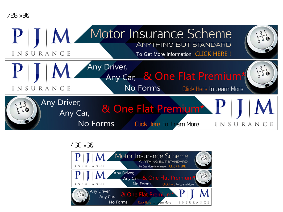 Banner Ad Design by MicroZ for this project | Design #2701978