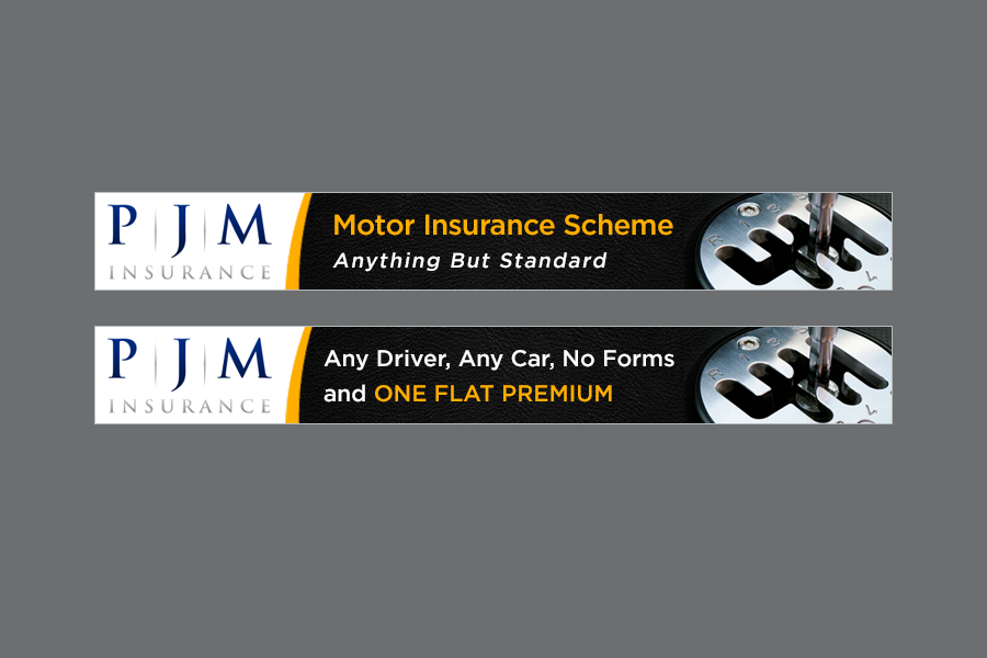 Banner Ad Design by yadunath for this project | Design #2680148