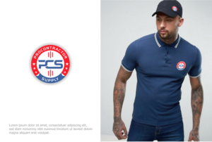 Logo Design by ideaz2050 for ProContractor  | Design: #16572616