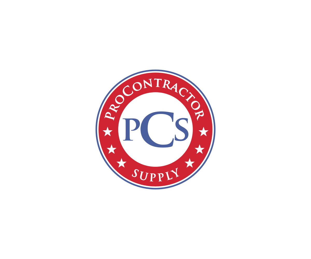 Logo-Design von VGB für ProContractor  | Design #16568307