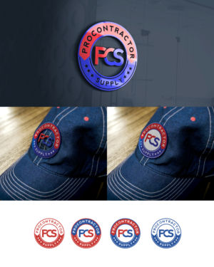 Design de Logo par Anekaa pour ProContractor  | Design : #16568541