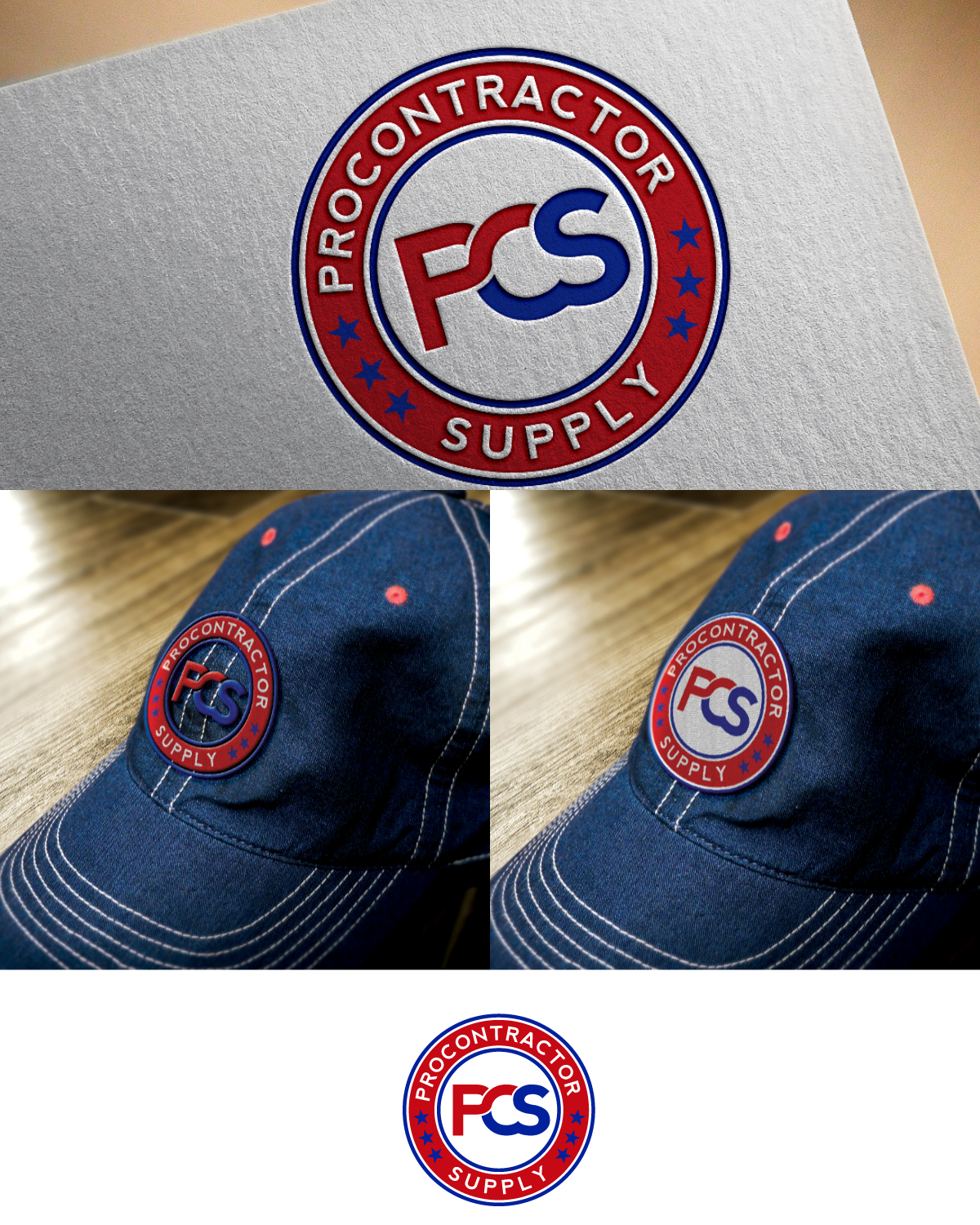 Design de Logo par Anekaa pour ProContractor  | Design #16568542