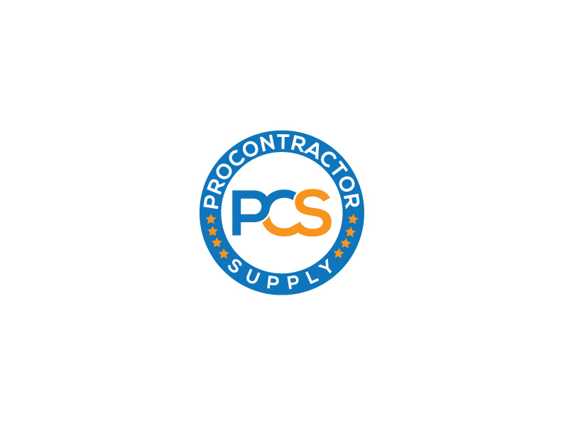 Diseño de Logo por blueCreative2 para ProContractor  | Diseño #16573694