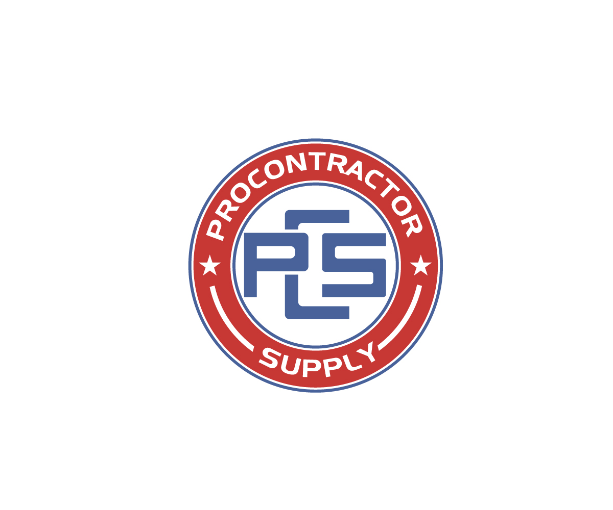 Logo Design by Boon for ProContractor  | Design #16565749